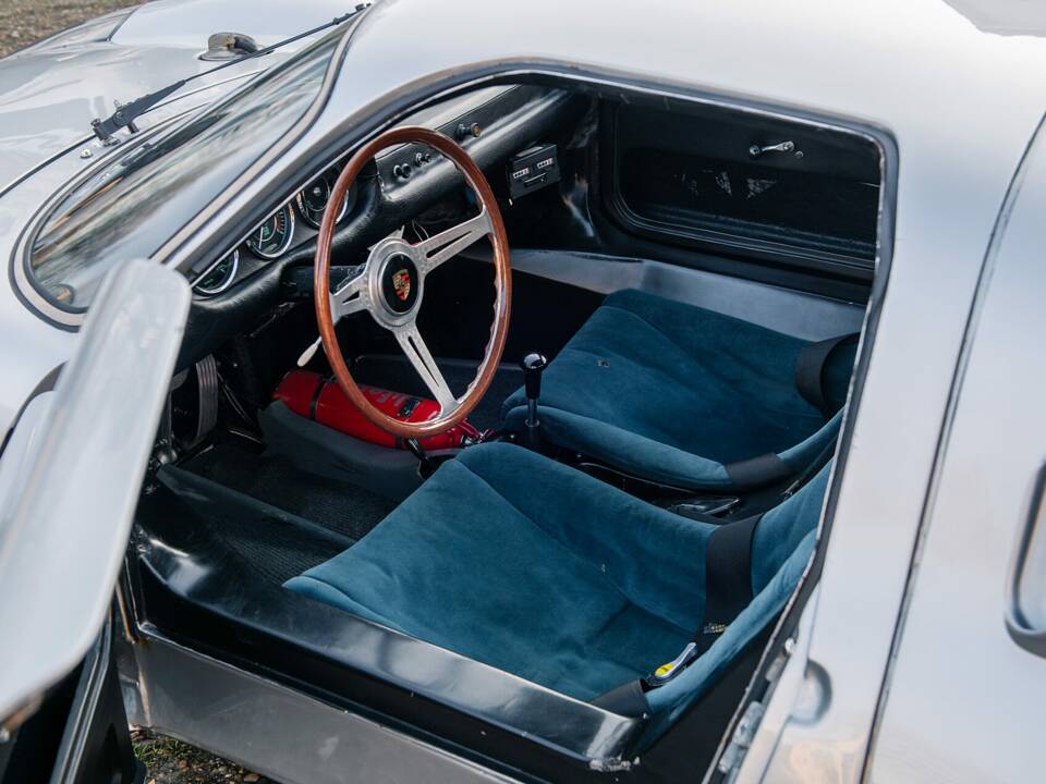 Imagen 23/46 de Porsche 904 Carrera GTS (1964)