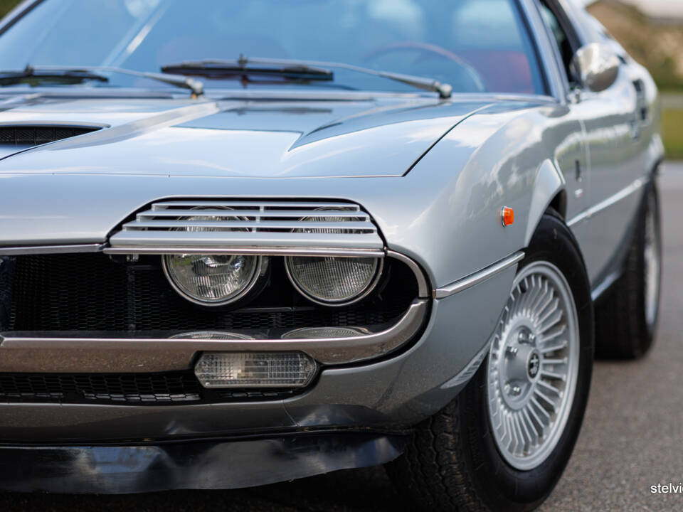 Afbeelding 19/45 van Alfa Romeo Montreal (1972)