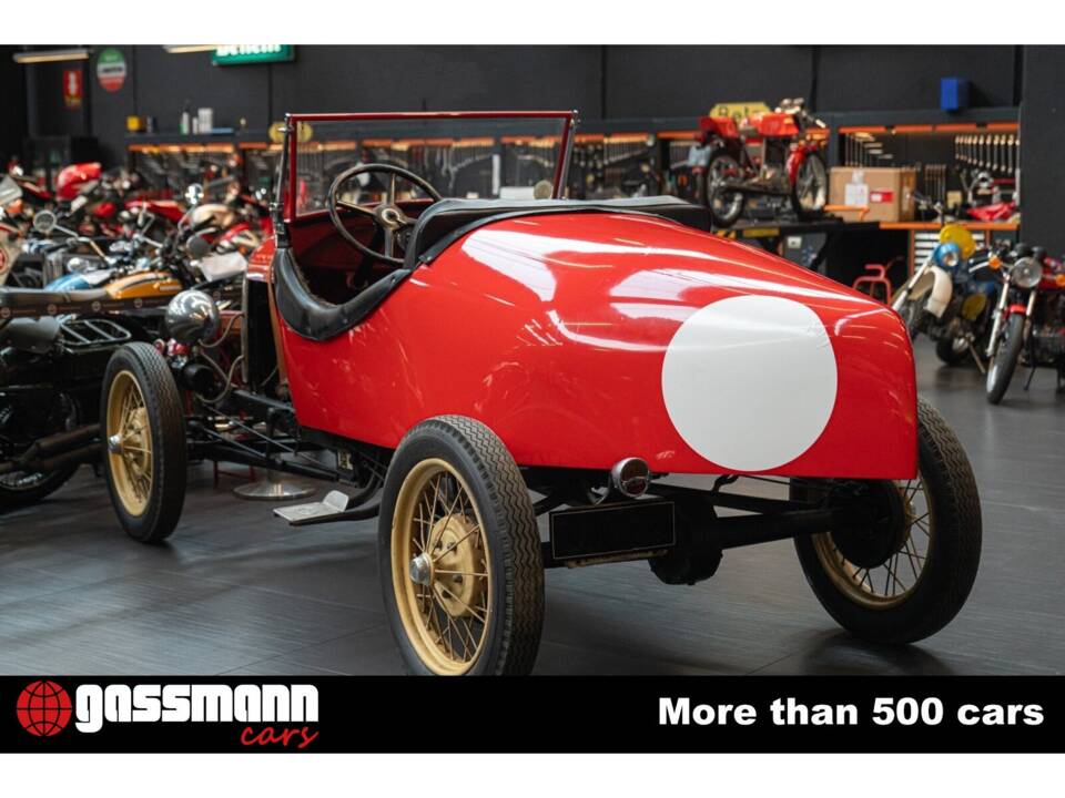 Bild 9/15 von Ford Modell A (1929)