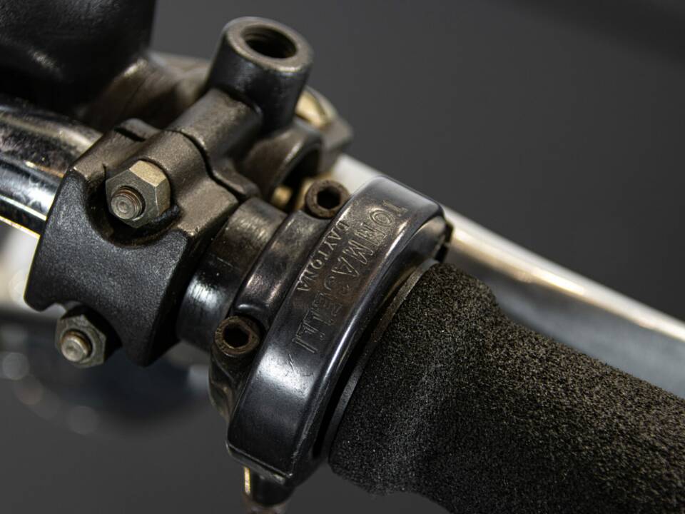 Image 40/50 de Gilera 125 TG-3 (1980)