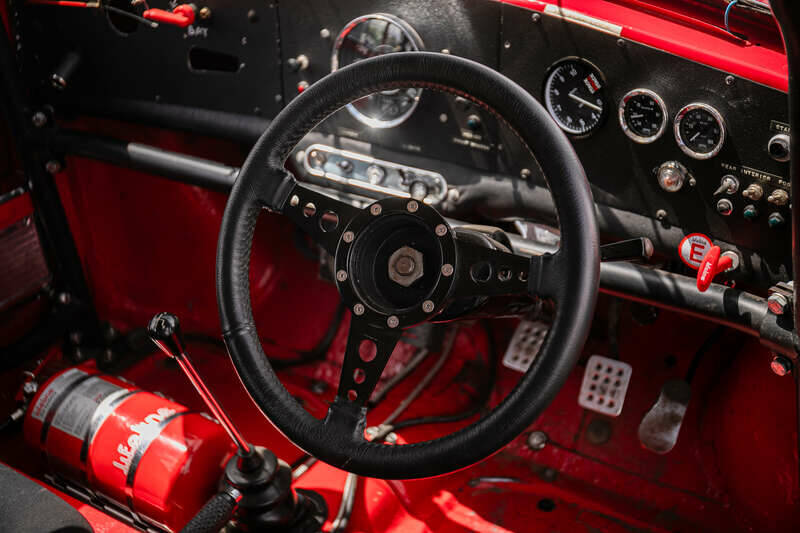 Image 23/35 de Morris Mini Cooper S 1071 (1964)