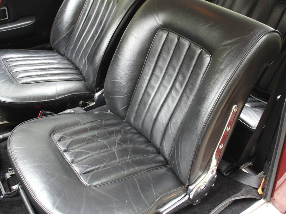Bild 13/20 von Bristol 411 Mk. I (1971)