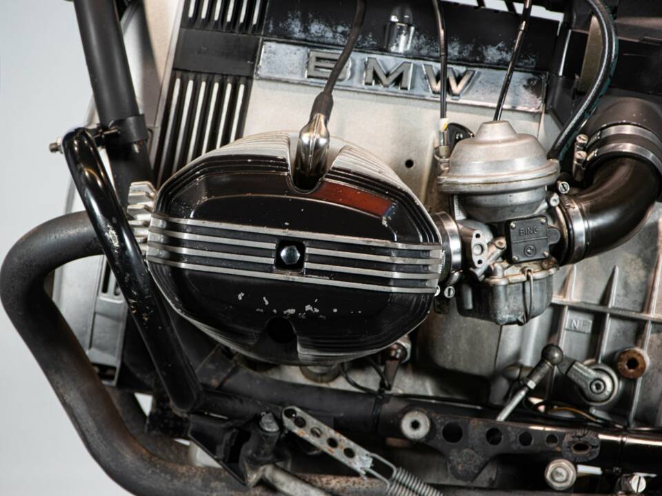 Immagine 17/50 di BMW DUMMY (1986)