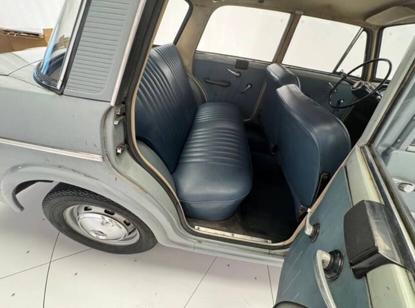 Immagine 20/64 di FIAT 1100 D (1964)