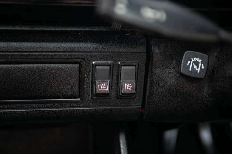 Immagine 16/41 di Ford Escort RS 2000 (1979)