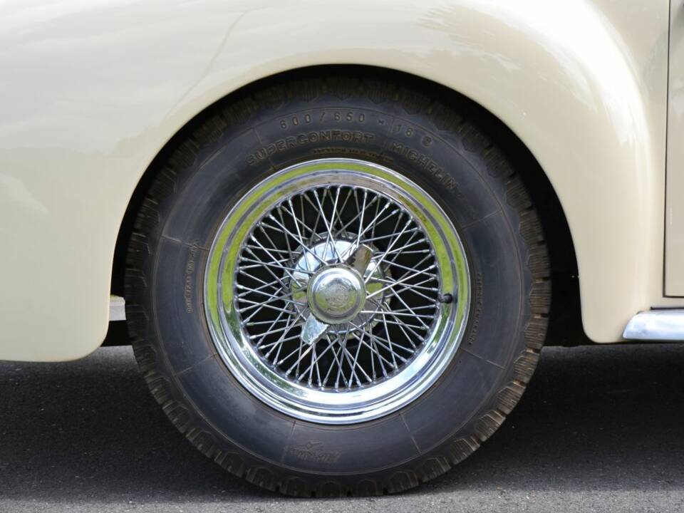 Bild 55/57 von Delahaye 135M Worblaufen (1947)