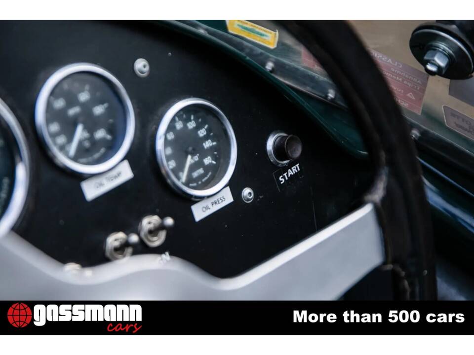 Afbeelding 12/15 van Cooper T45 Formula 2 Racing Car (1959)