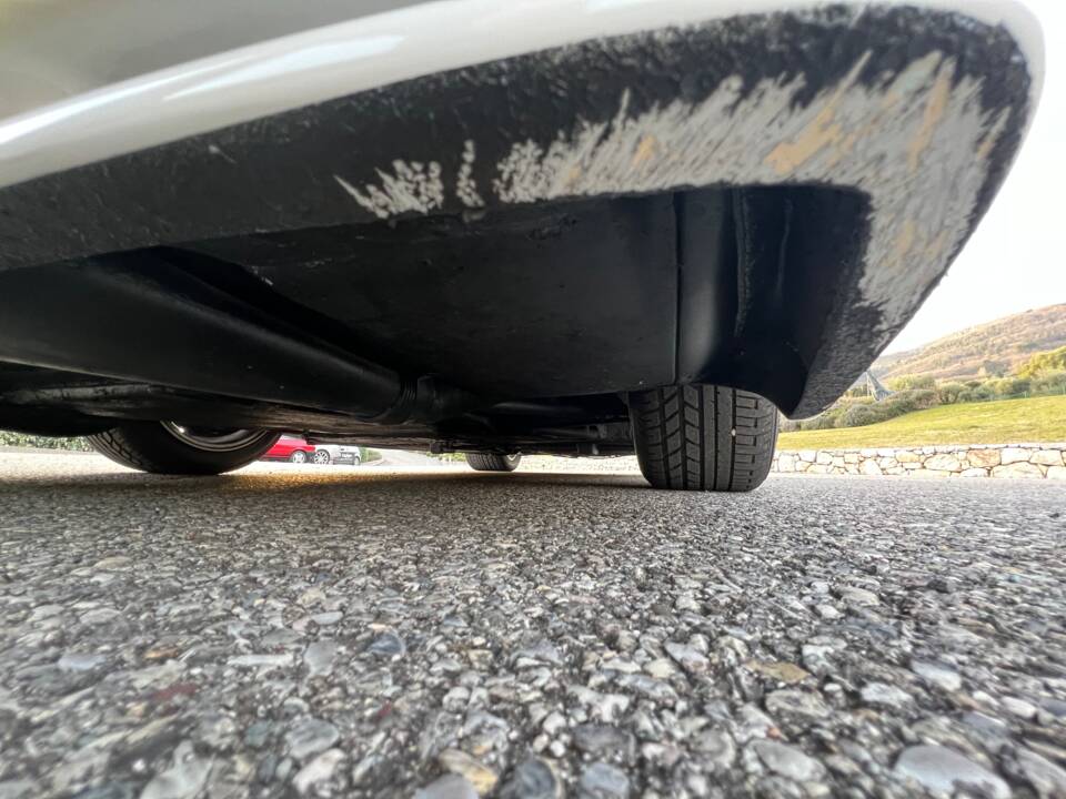 Image 30/73 of Lamborghini Countach LP 400 S (1980)