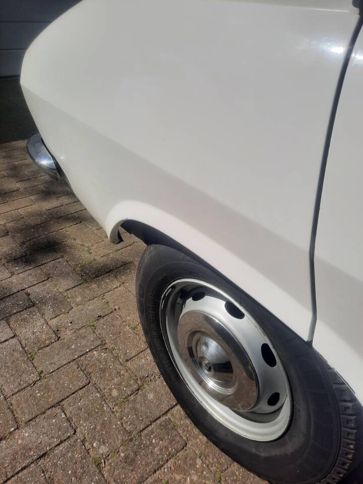 Imagen 15/25 de Peugeot 504 (1971)