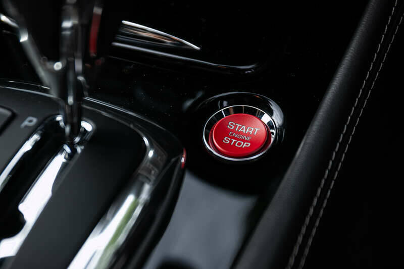 Imagen 23/38 de Jaguar XK 4.2 (2008)