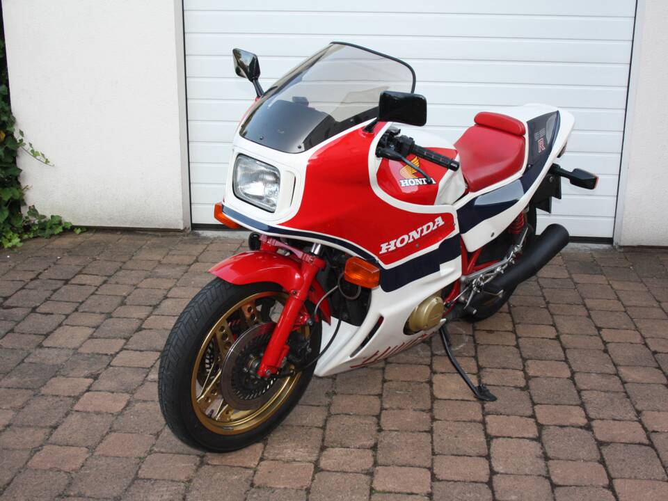 Bild 21/26 von Honda CB 1100 R (1983)