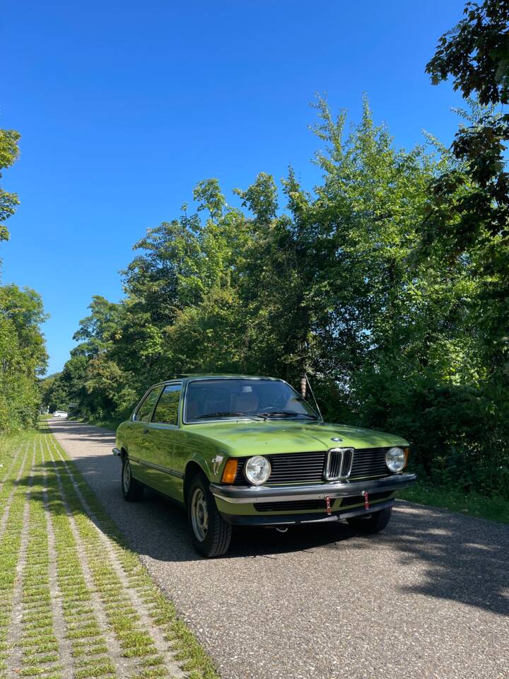 Bild 3/55 von BMW 318 (1978)