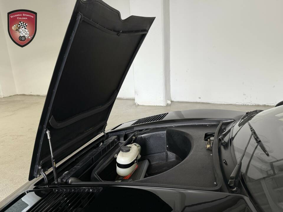 Immagine 25/78 di Ferrari 308 GTS (1980)