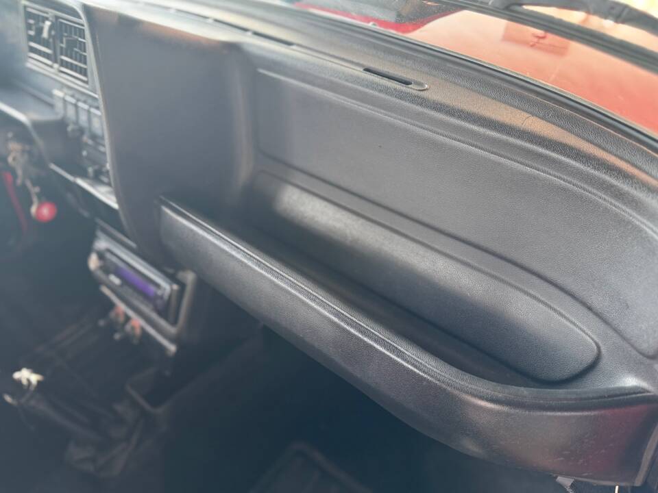 Bild 33/36 von SEAT Fura (1983)