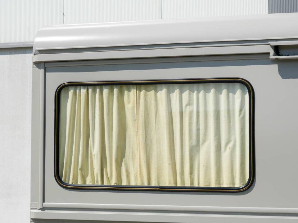 Bild 32/35 von Citroën HY (1963)