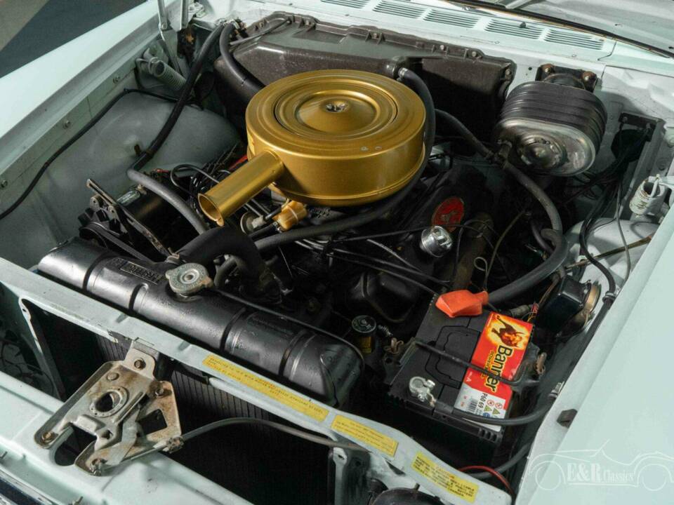 Image 20/20 de Chrysler Windsor (1960)