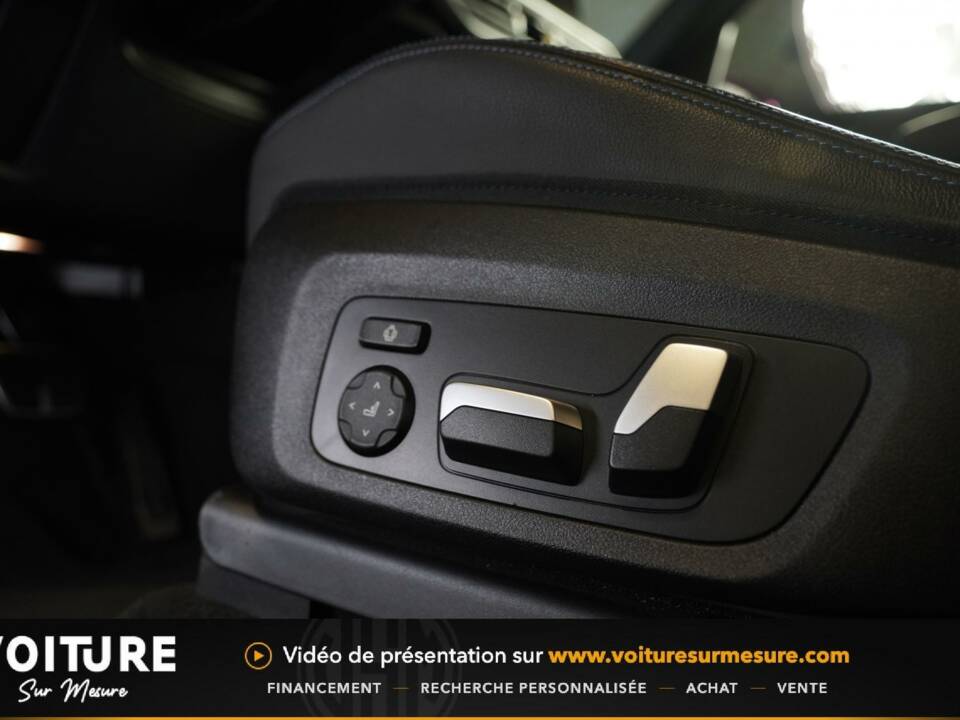 Image 29/42 of BMW X3 xDrive30e (2022)