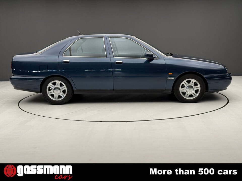 Bild 4/15 von Lancia Kappa 2.0 (1999)