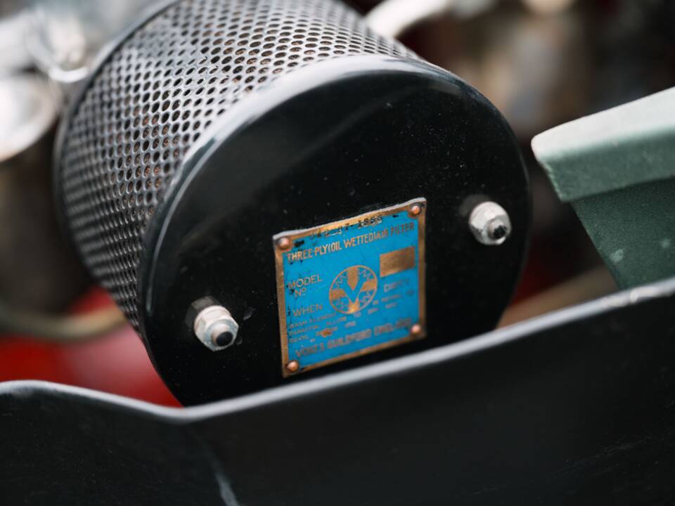 Image 26/31 of Aston Martin DB 2/4 Mk III (1958)