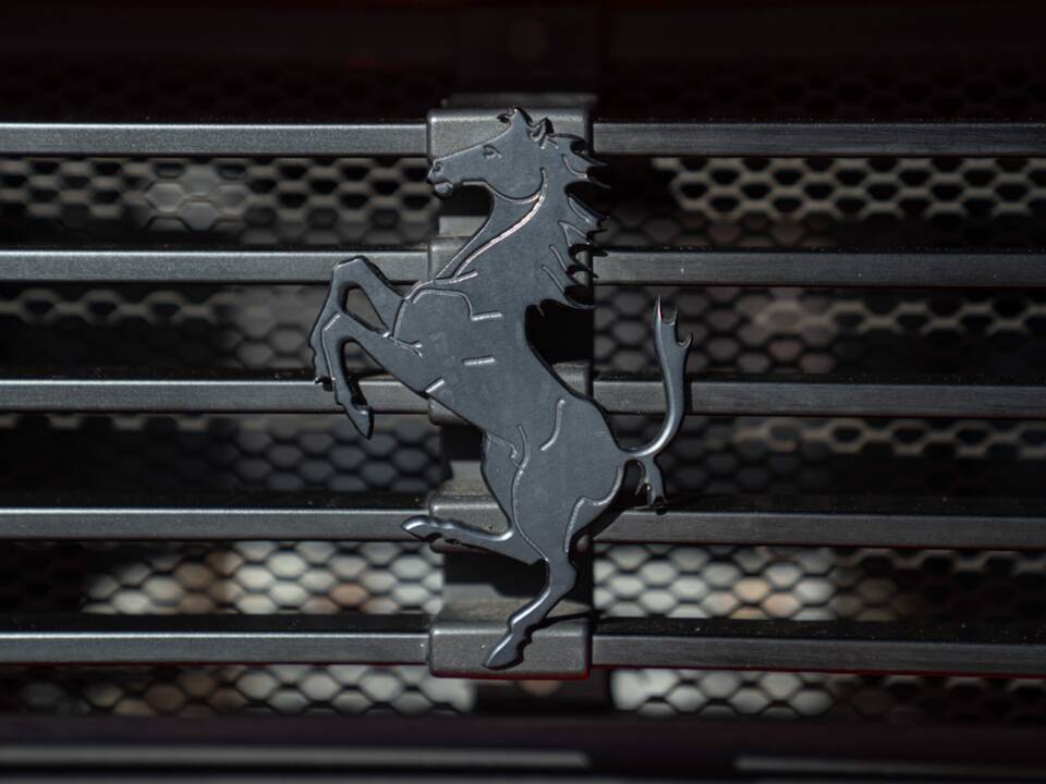 Image 12/50 of Ferrari Testarossa (1985)