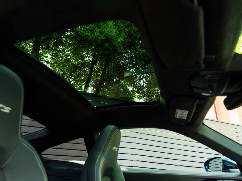 Afbeelding 27/70 van Porsche 911 Carrera GTS (2021)