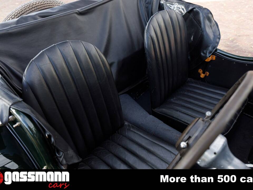 Image 12/15 of Jaguar SS 100 (1937)