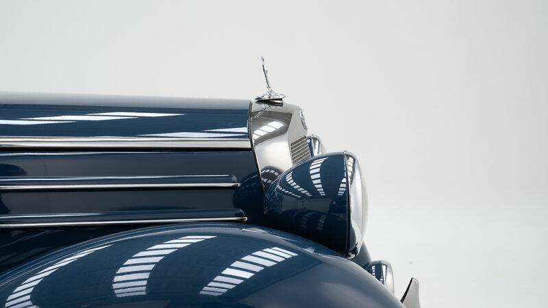 Image 14/15 of Mercedes-Benz 170 S-D (1955)
