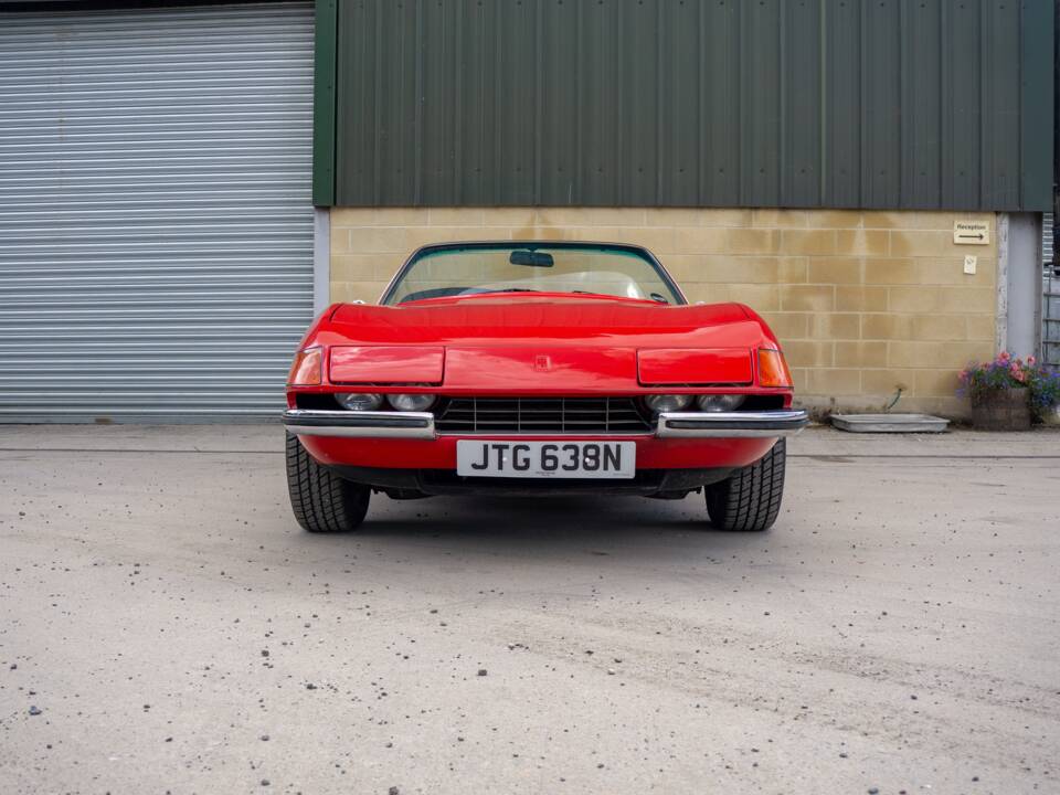 Bild 45/50 von Autokraft Daytona V12 (1975)