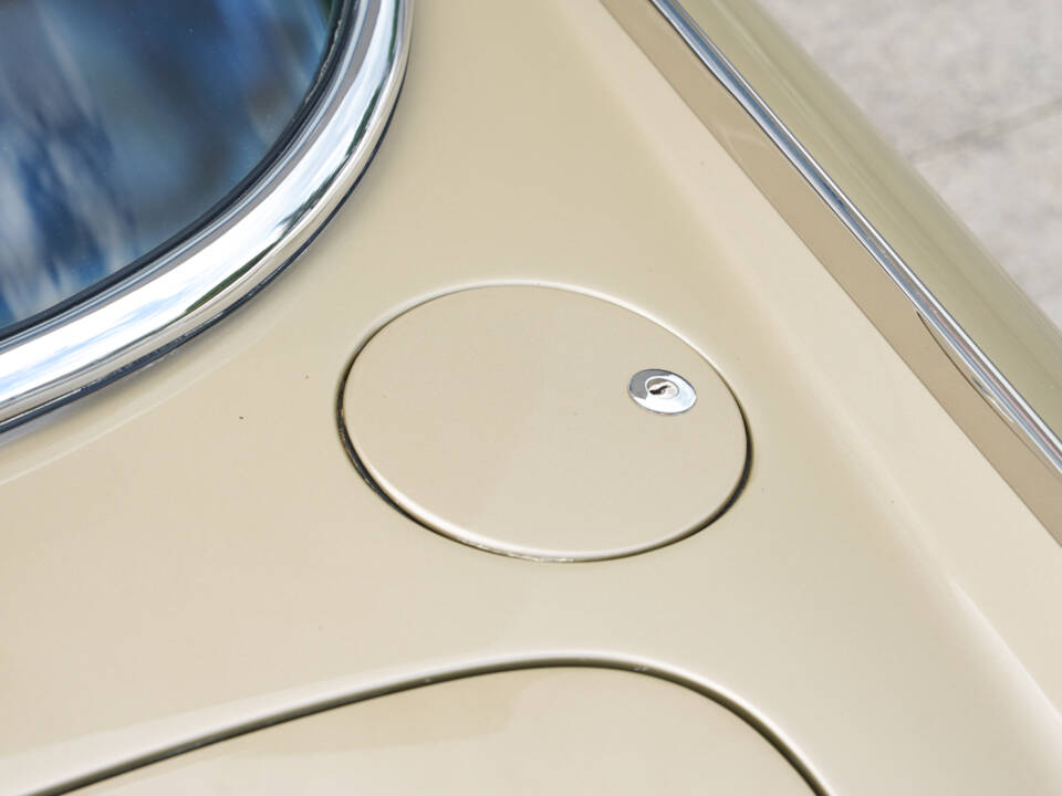Image 20/75 of Maserati 3500 GT Touring (1960)
