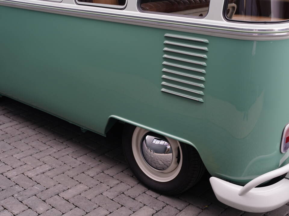 Image 46/50 of Volkswagen T1 Kombi (1962)