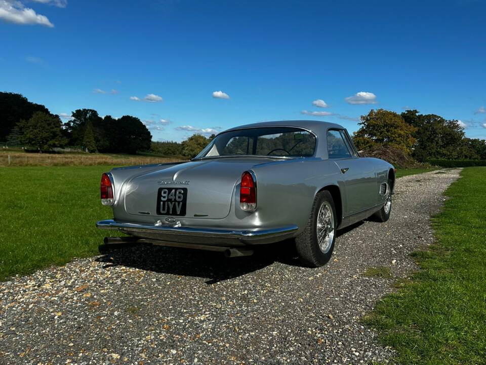Afbeelding 10/53 van Maserati 3500 GT Touring (1961)