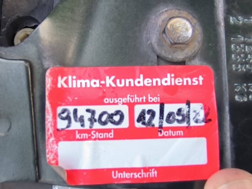 Imagen 66/72 de Jeep Grand Cherokee 4.0 Limited (1995)