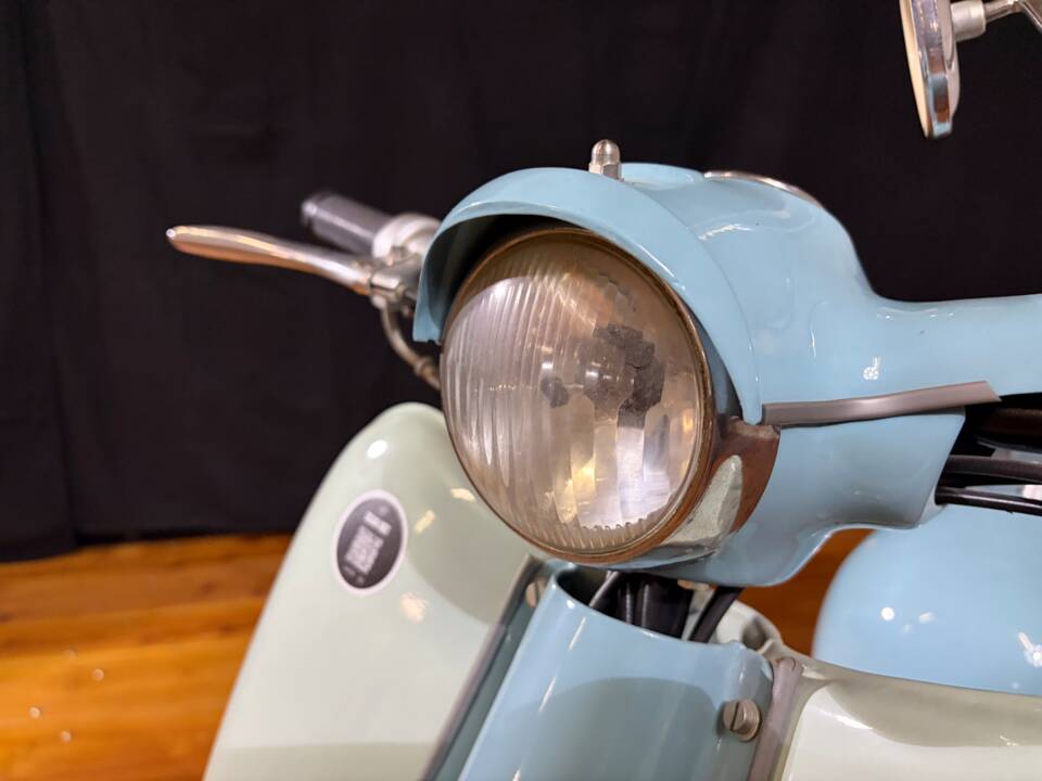 Image 7/14 of Druschkowitz Maya (1957)