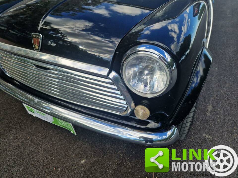 Bild 8/10 von Rover Mini British Open Classic (1994)