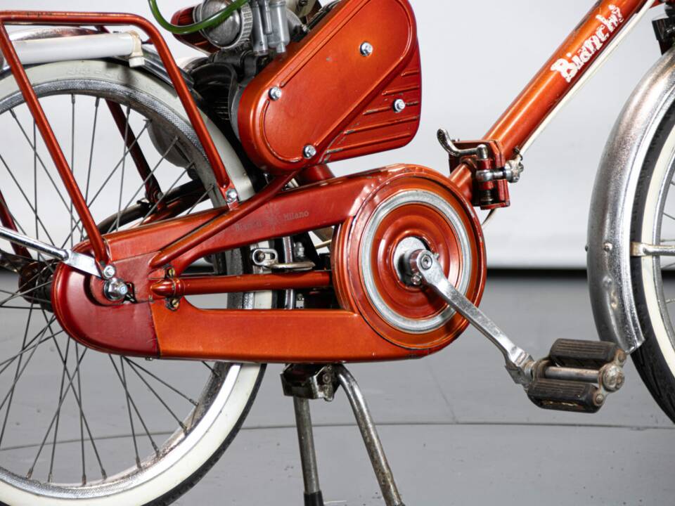 Image 18/50 of Bianchi Aquilotto (1966)