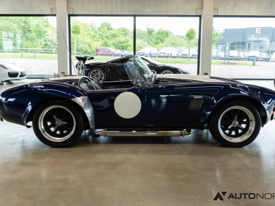 Afbeelding 13/52 van Mohr Cobra (1989)