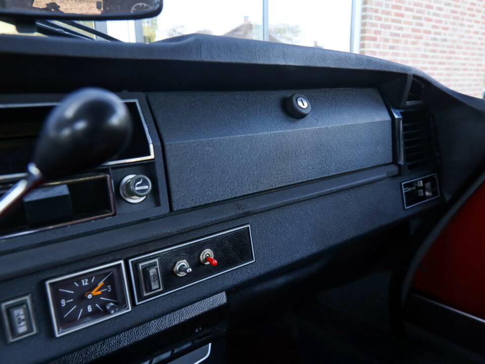 Bild 36/50 von Citroën DS 20 (1974)