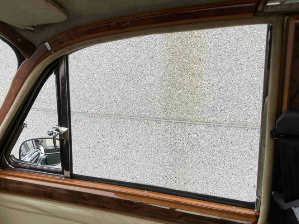 Afbeelding 29/35 van Jaguar Mk II 3.8 (1962)