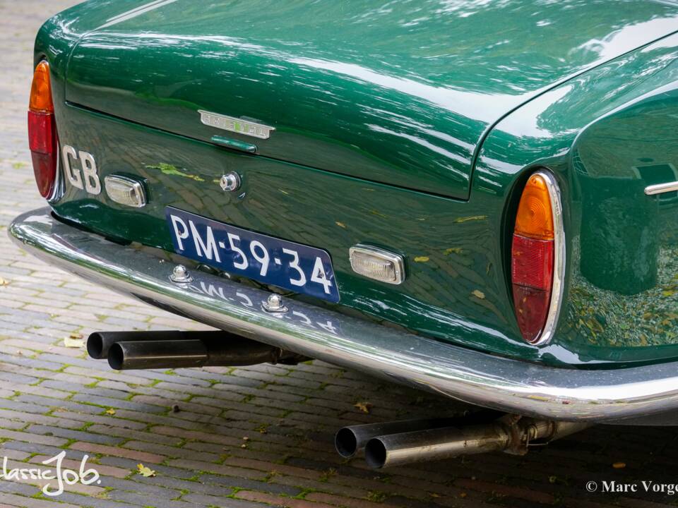 Bild 46/55 von Bristol 411 Mk. I (1970)