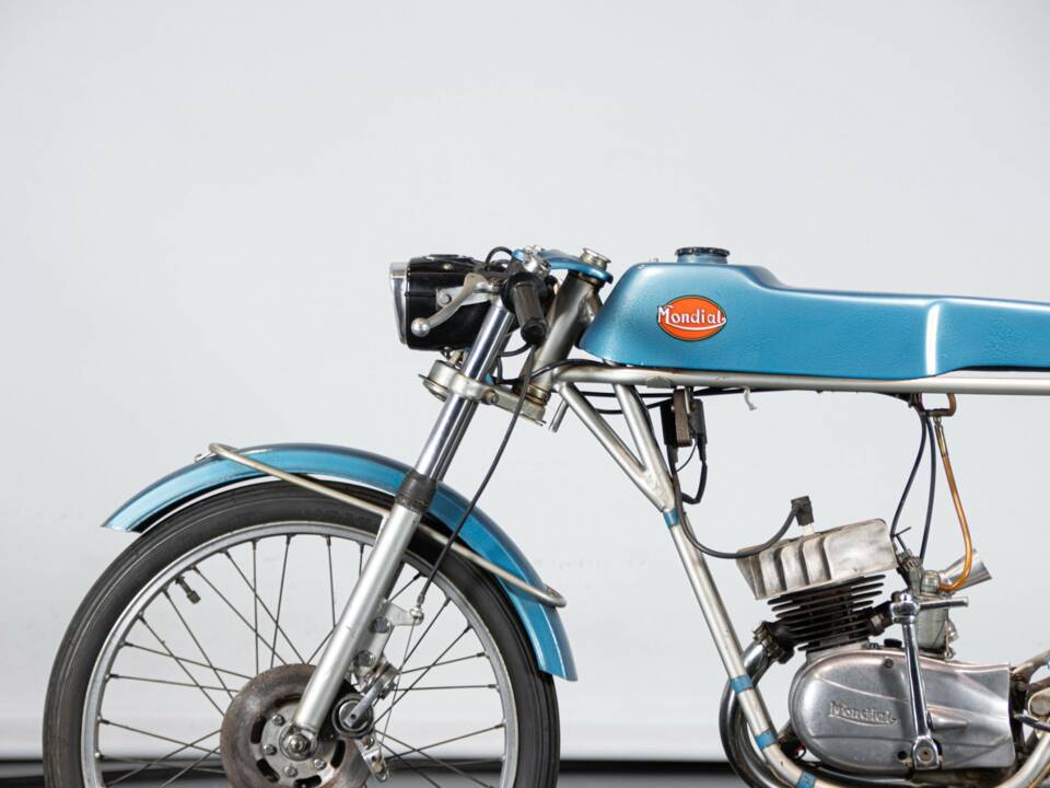 Bild 20/50 von Mondial DUMMY (1965)