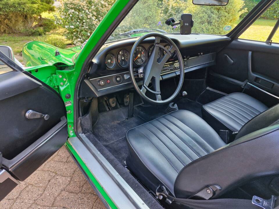 Bild 3/10 von Porsche 911 2.4 T (1973)