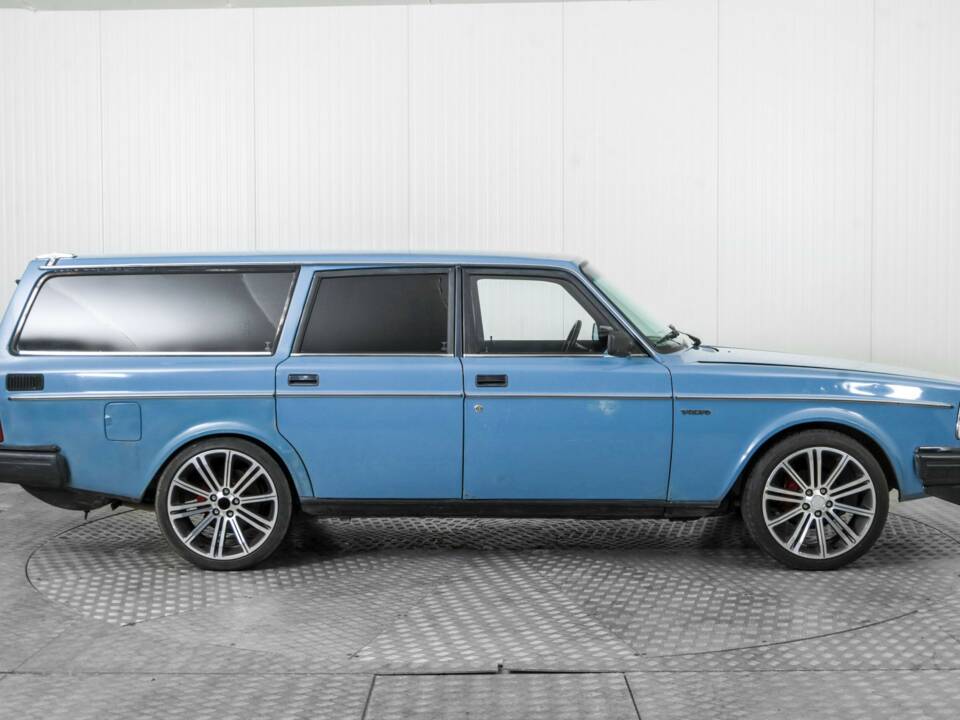 Bild 10/50 von Volvo 245 (1980)