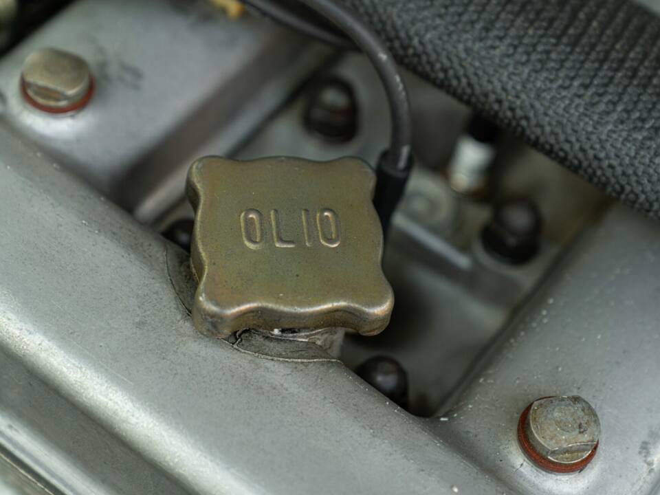 Obraz 49/50 pojazdu Alfa Romeo Giulietta 1.8 (1985)