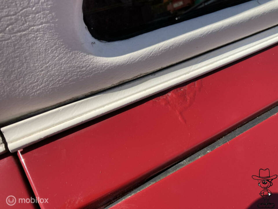 Bild 26/50 von Cadillac Eldorado Biarritz Coupé (1979)