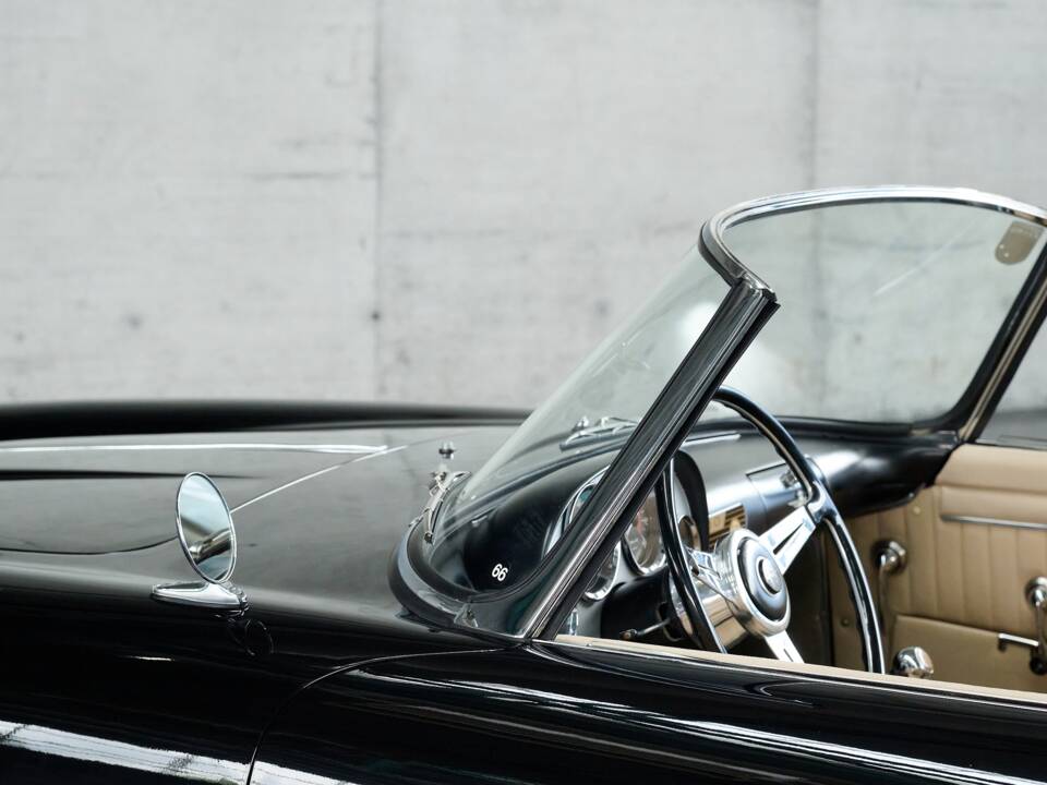 Image 35/50 of Alfa Romeo 2000 Spider (1959)