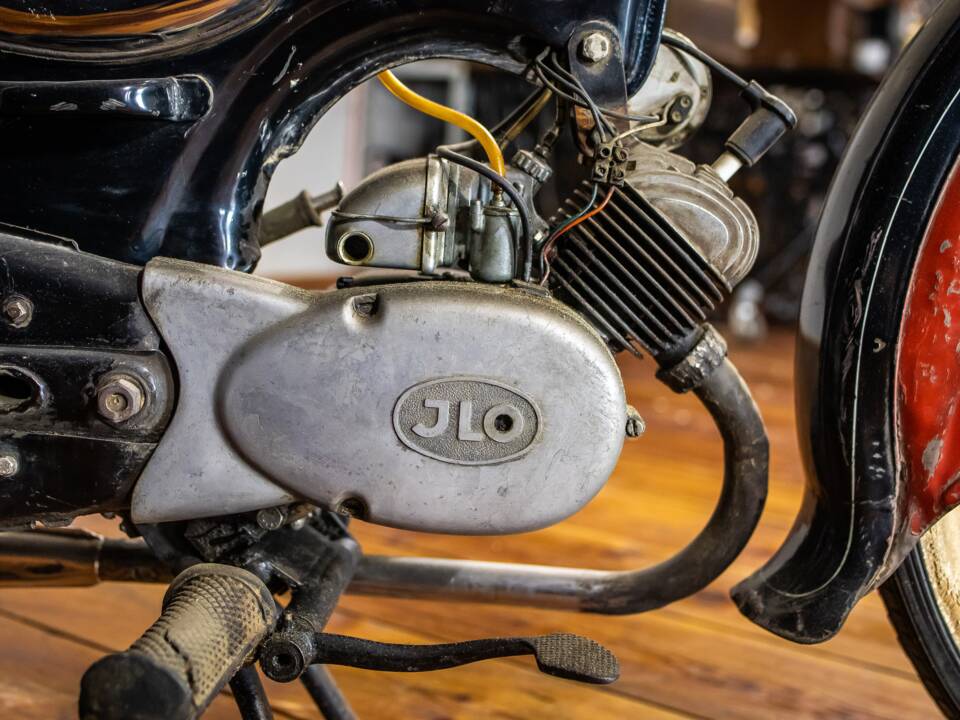 Image 6/15 de Mars M 50 (1957)