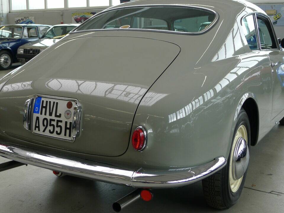 Immagine 1/50 di Lancia Aurelia B20 GT 2500 (1900)