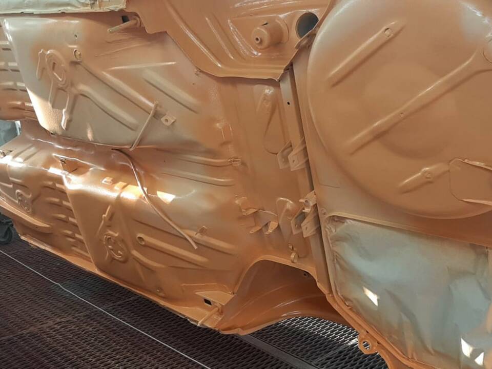 Bild 164/200 von BMW 2002 tii (1972)