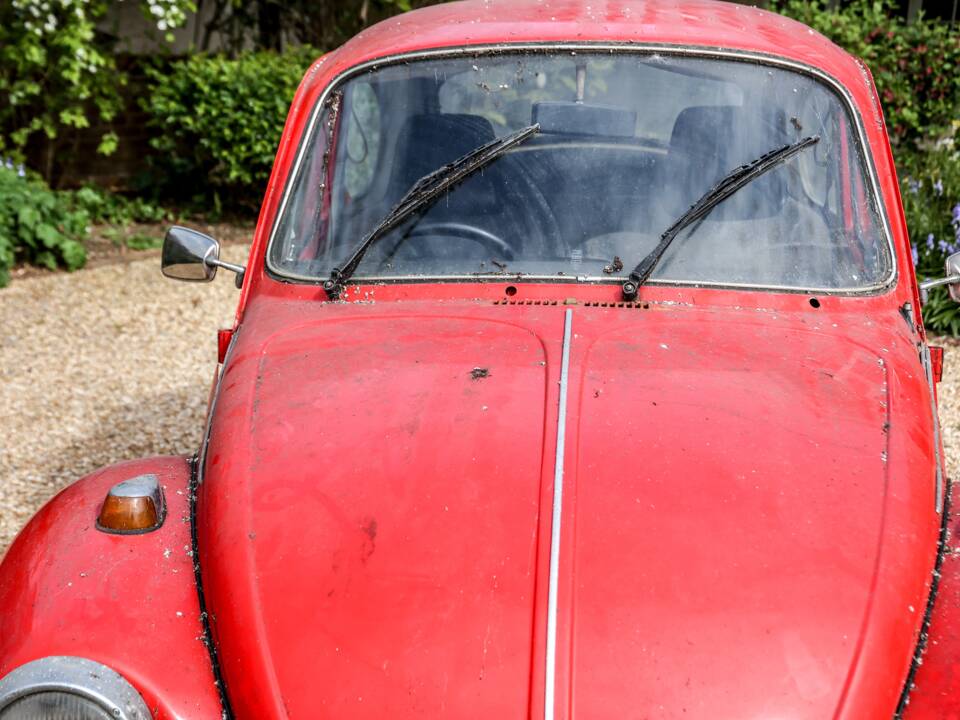 Bild 27/41 von Volkswagen Käfer 1303 (1972)
