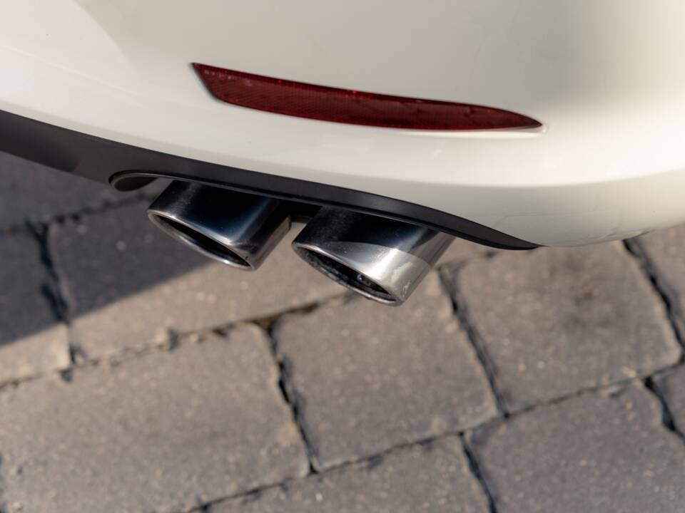 Immagine 33/71 di Porsche 911 Carrera S (2014)